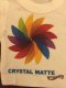 Crystal Matte Finish Decal Shop